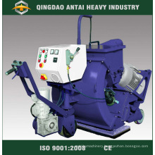 Floor Shot Blasting Machine for Road Construction